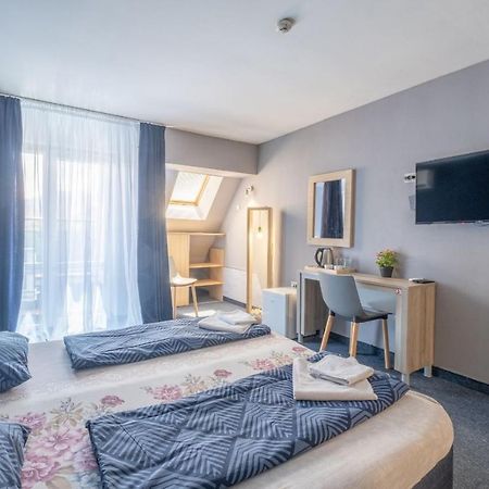 The Rooms Sofia Luaran gambar