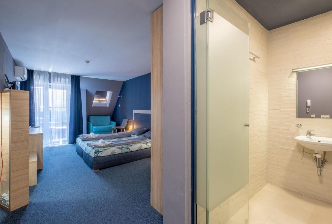 The Rooms Sofia Luaran gambar