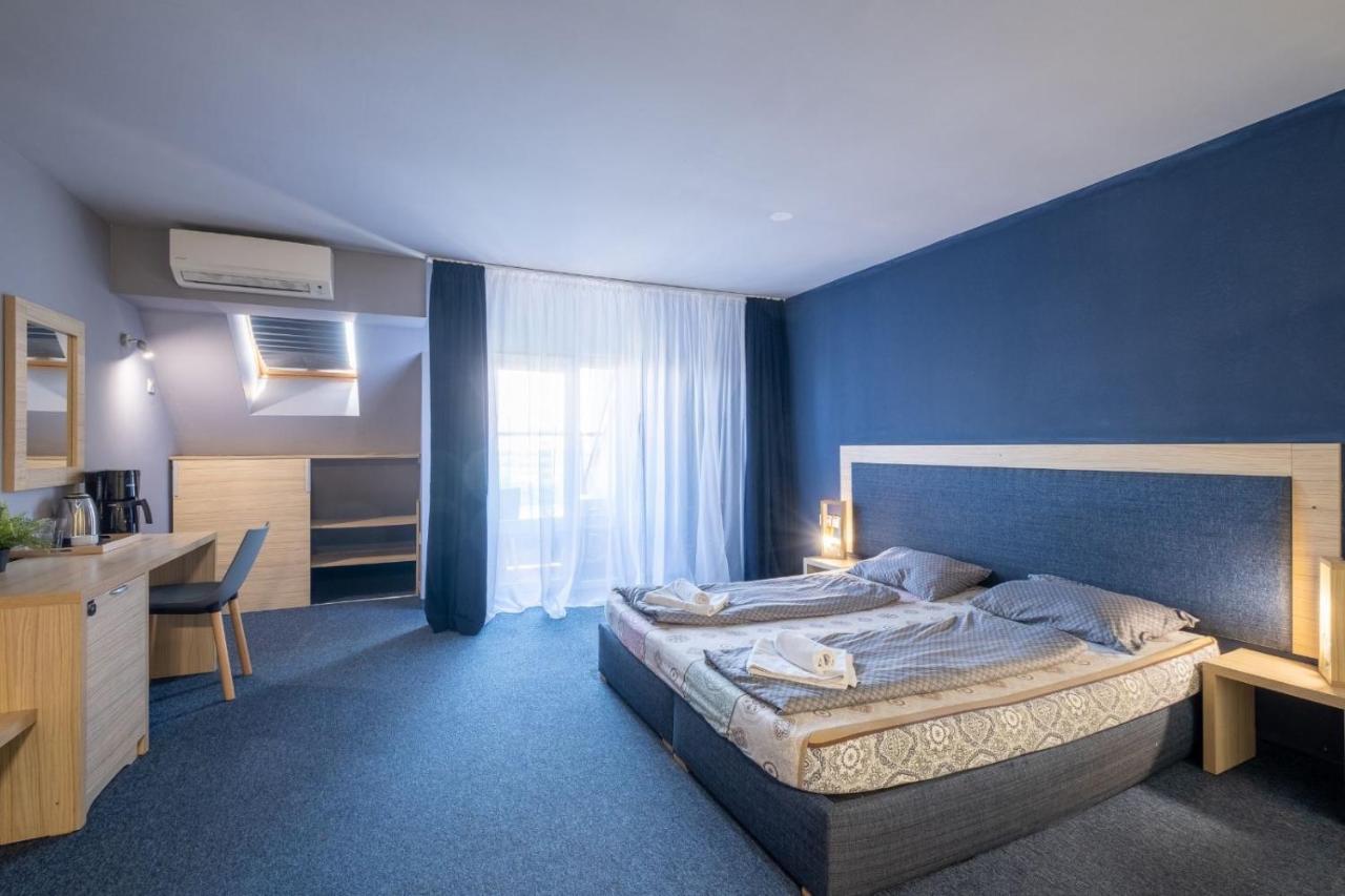 The Rooms Sofia Luaran gambar