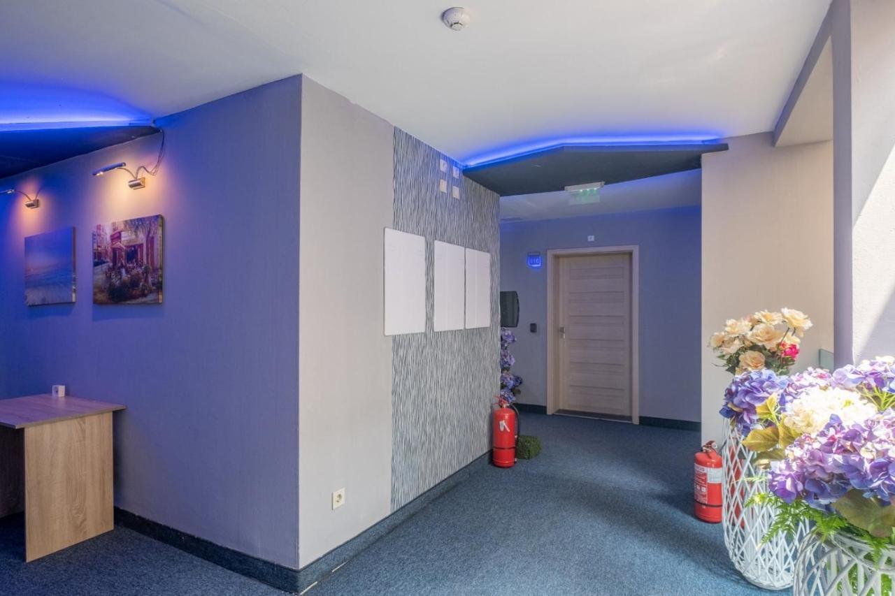 The Rooms Sofia Luaran gambar