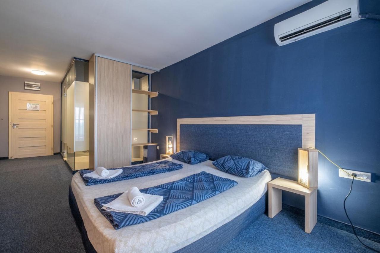 The Rooms Sofia Luaran gambar