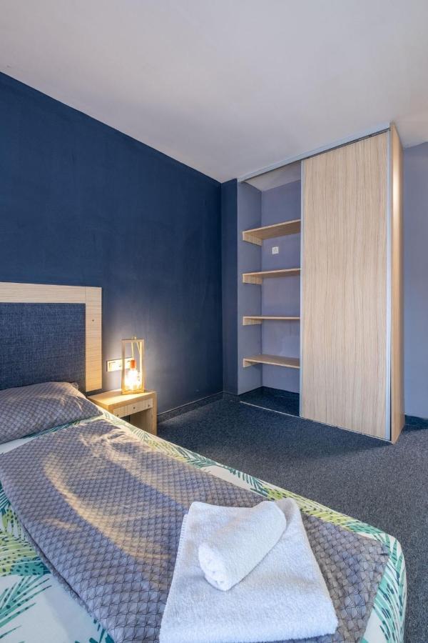 The Rooms Sofia Luaran gambar