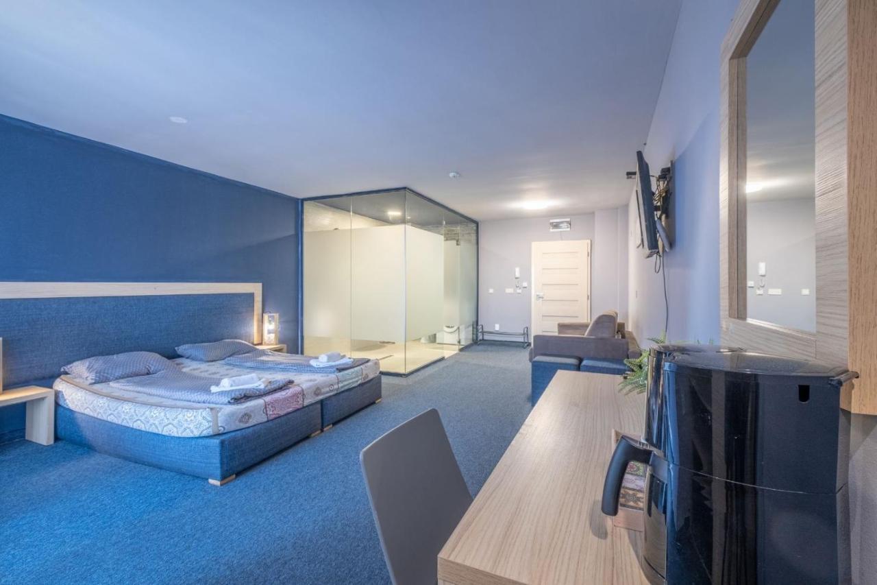 The Rooms Sofia Luaran gambar