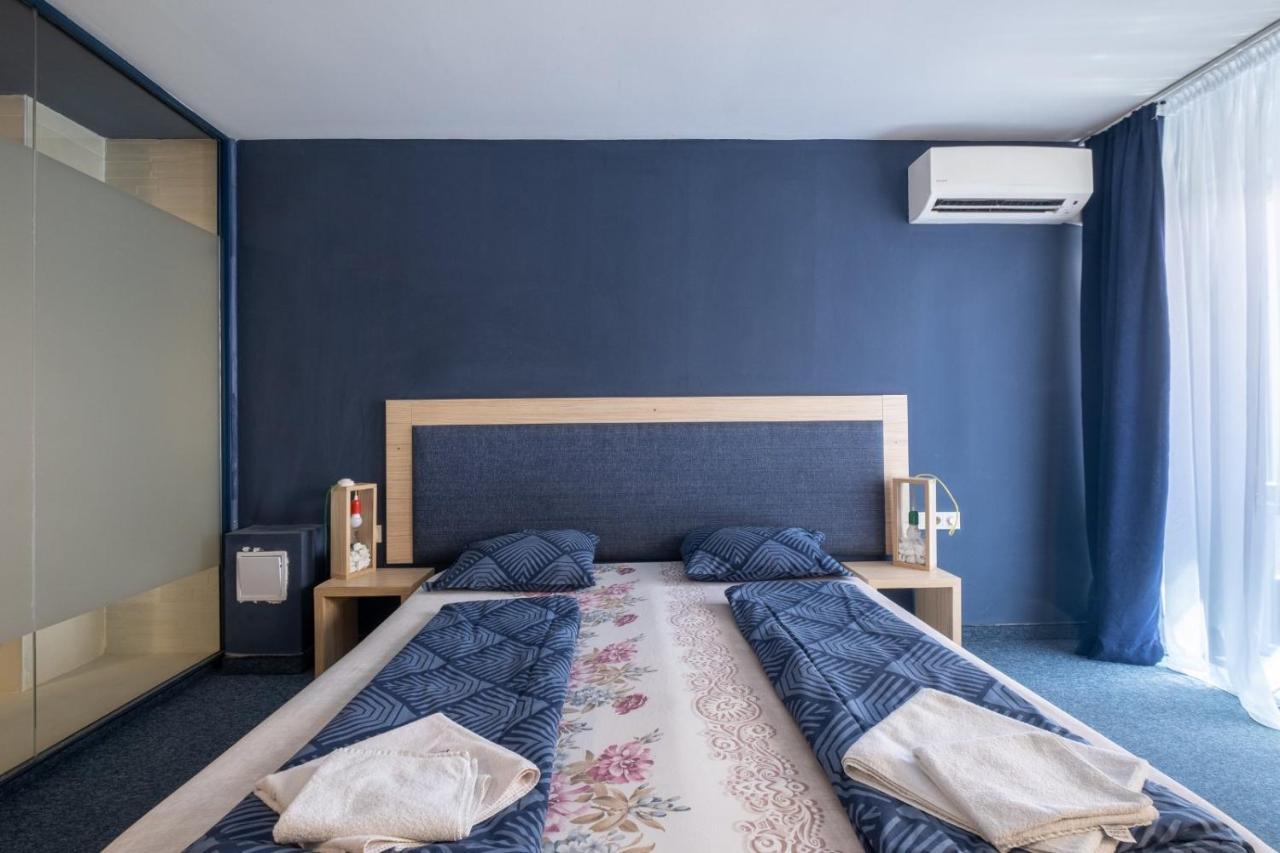 The Rooms Sofia Luaran gambar