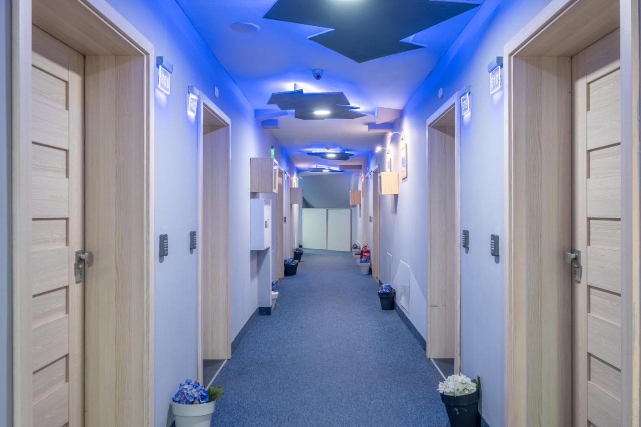 The Rooms Sofia Luaran gambar