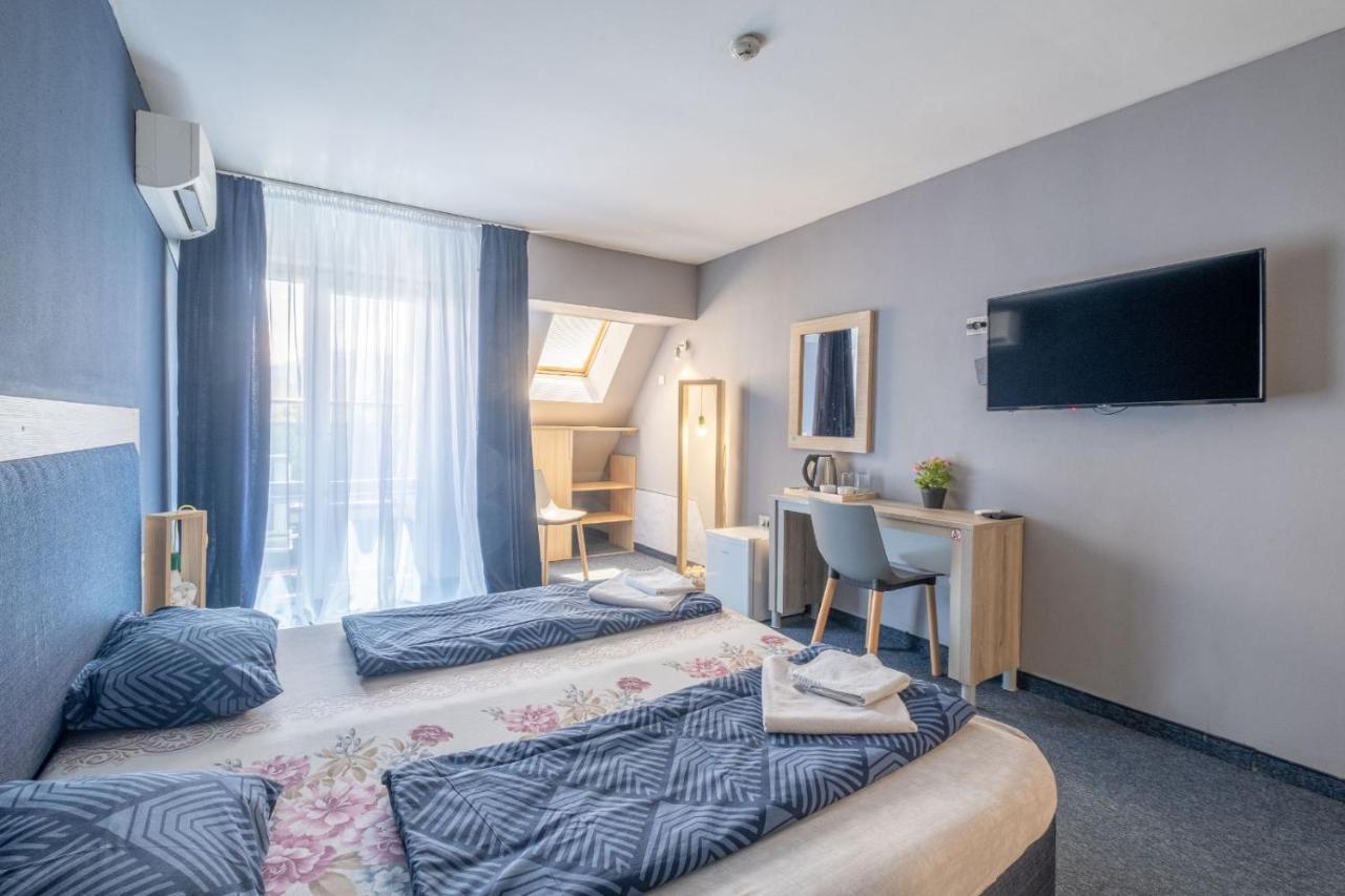 The Rooms Sofia Luaran gambar