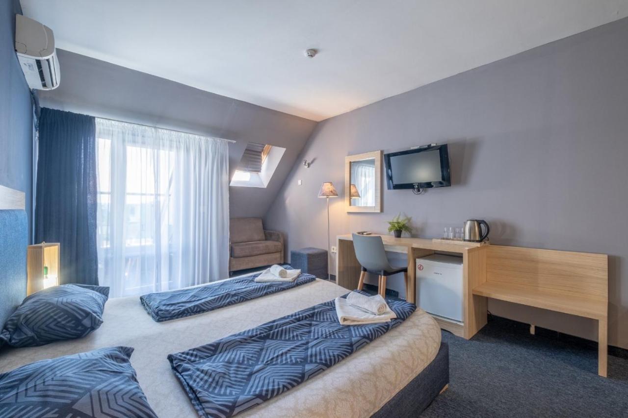 The Rooms Sofia Luaran gambar