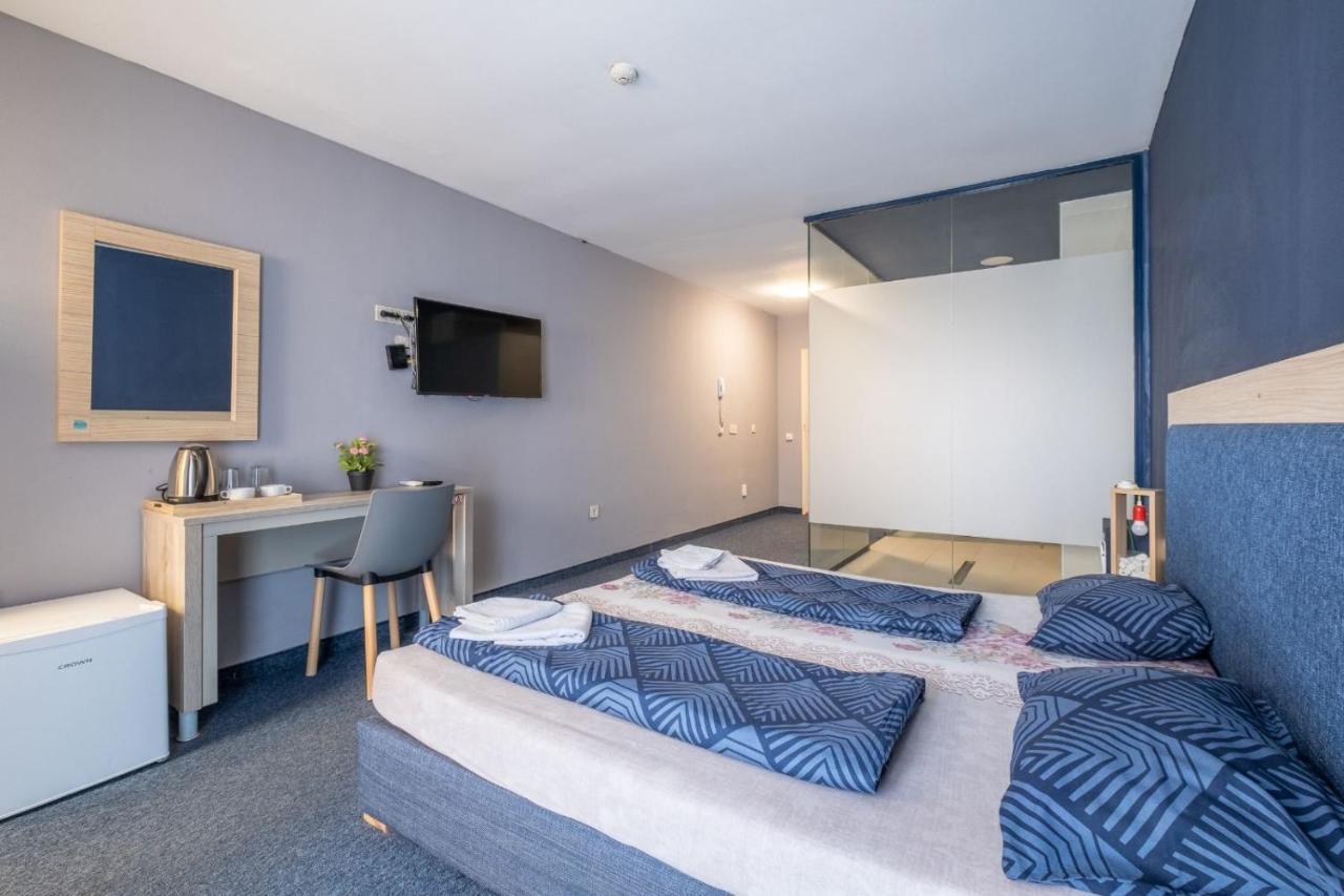 The Rooms Sofia Luaran gambar