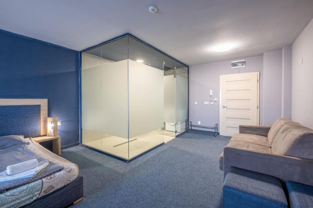 The Rooms Sofia Luaran gambar